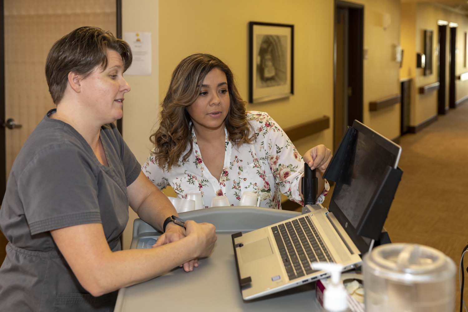 Medication Aide Class Start Dates Endura Healthcare Training